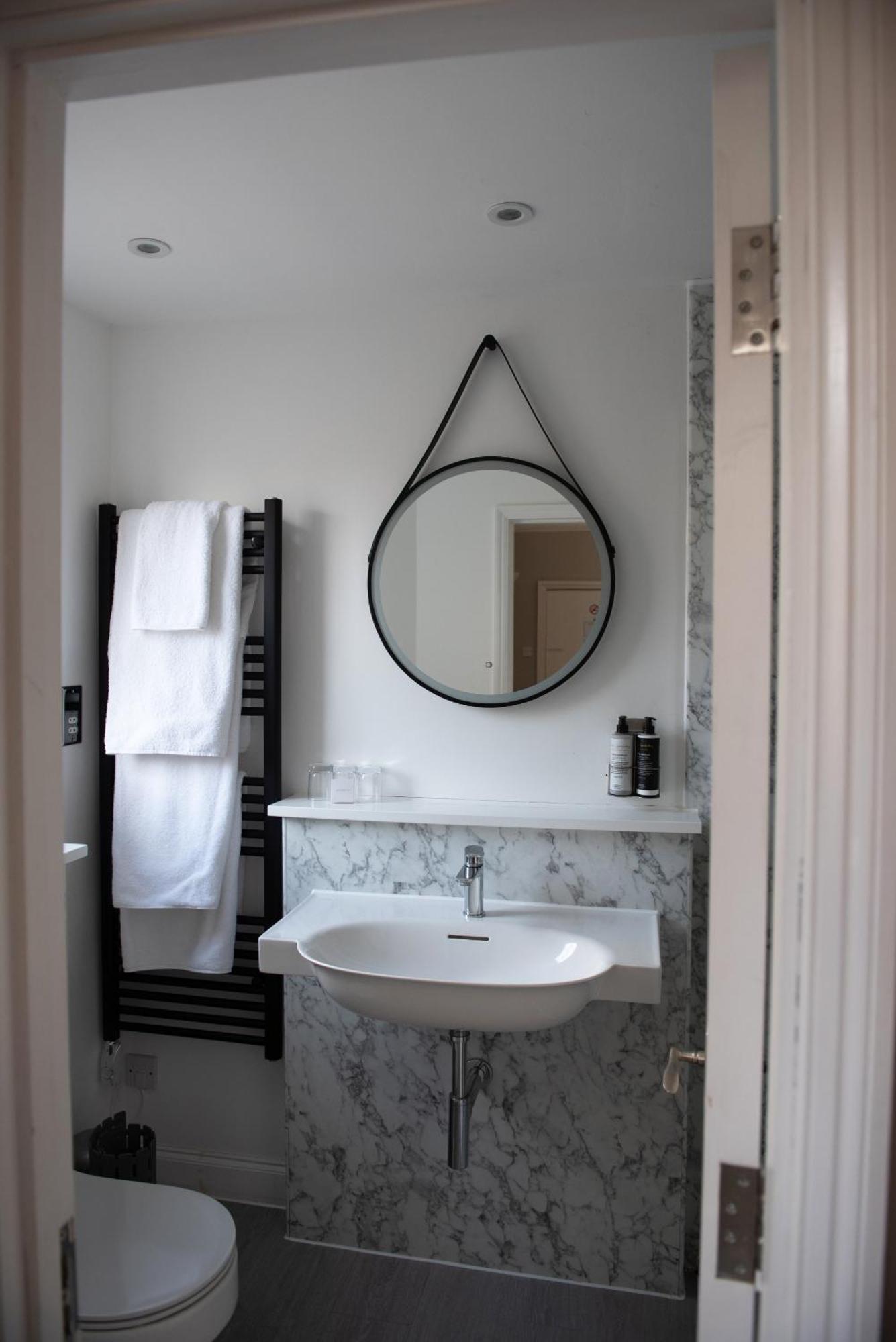 Harington'S Boutique Hotel Bath Habitación foto